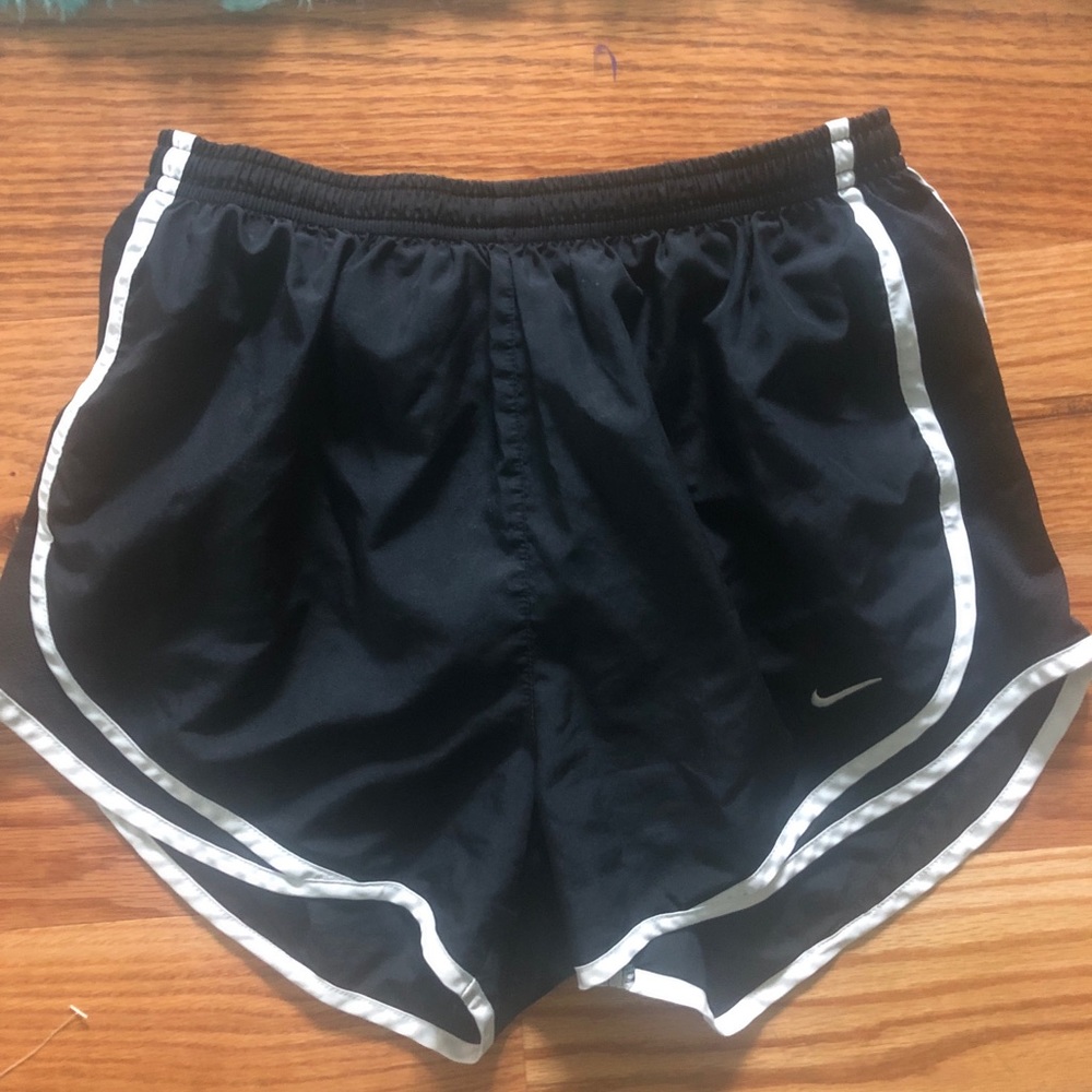 Nike athletic shorts